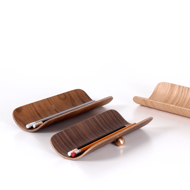 Pencil tray onefortythree