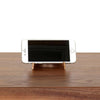 Phone/business card stand onefortythree second