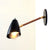 Pinyon sconce onefortythree