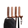 Plywood wall hook onefortythree second