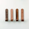 Plywood wall hook onefortythree second