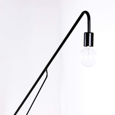 "Potence" style Otis light onefortythree