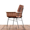 Roxy arm chair onefortythree second