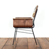 Roxy arm chair onefortythree second