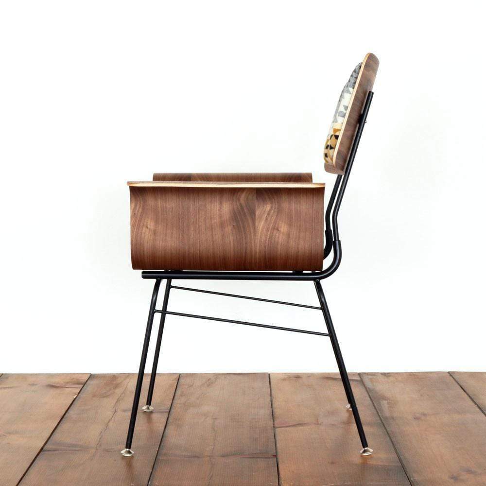 Roxy arm chair onefortythree