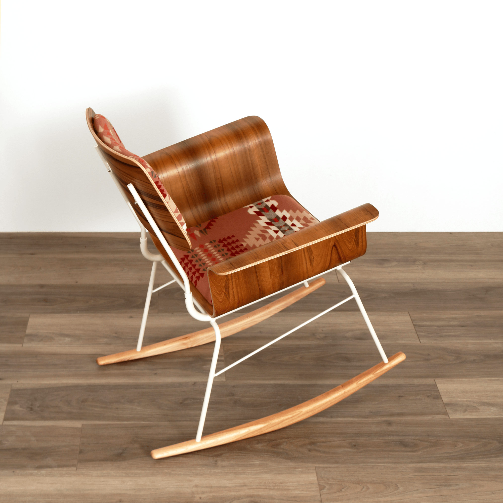 Roxy kid rocker Teak / Black / Pendleton: Condensed Black onefortythree