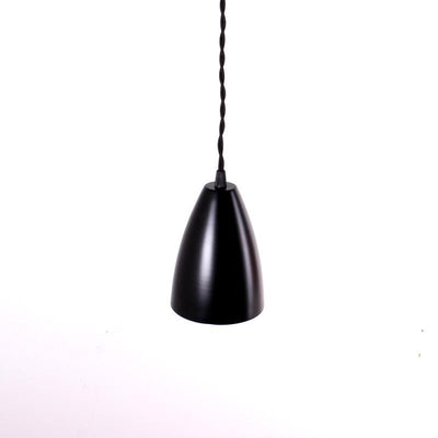 Shaded pendant lamp onefortythree