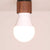 Smart LED bulb onefortythree