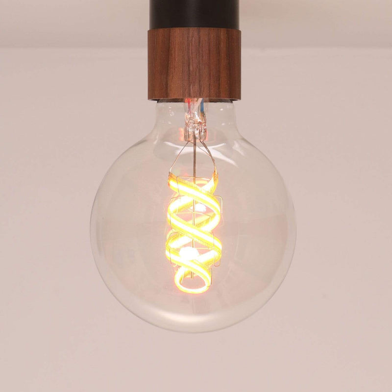 Smart LED bulb G30
