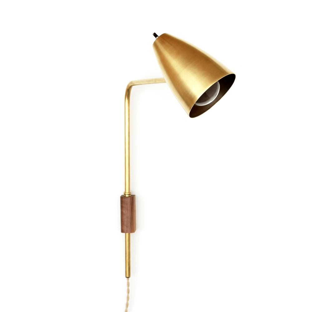 St. Germain lamp onefortythree