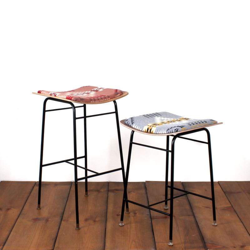 Stout and Porter bar stool