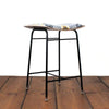 Stout and Porter bar stool onefortythree second