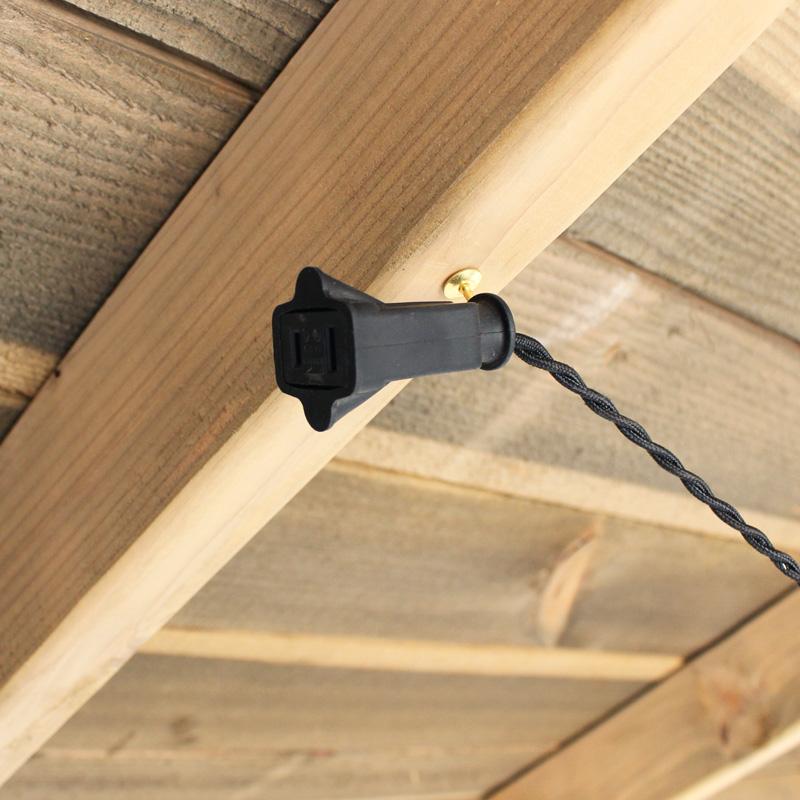 String lights onefortythree