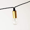 String lights onefortythree second