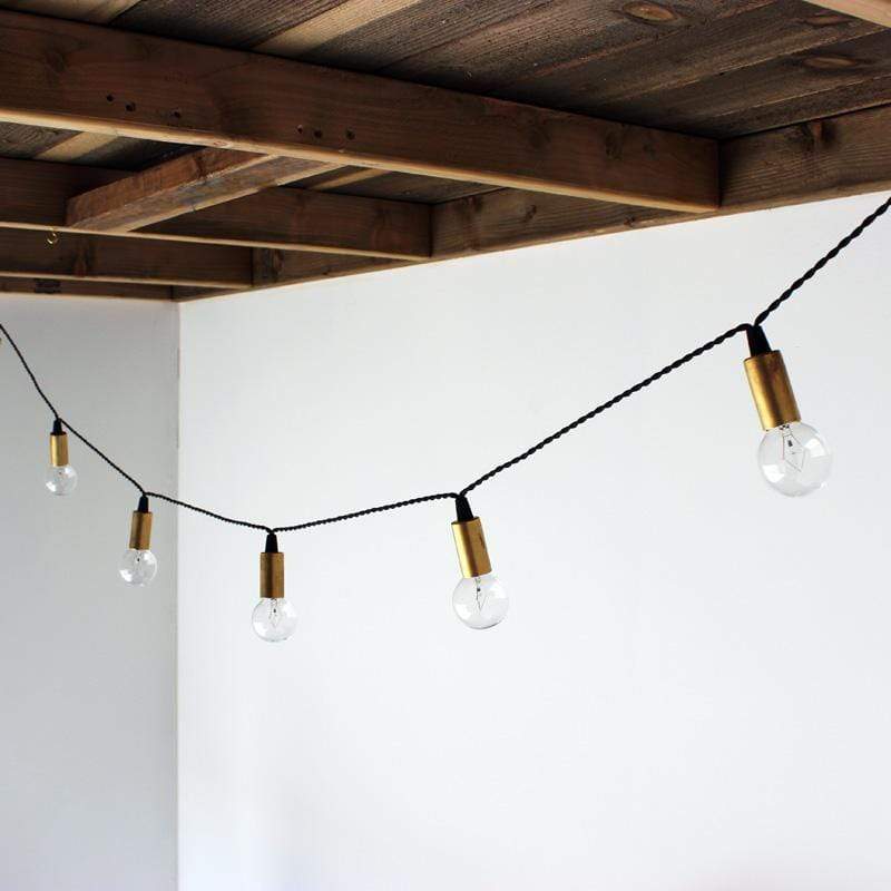 Bright Ideas for Every Room: How Lights Can Transform Your Space