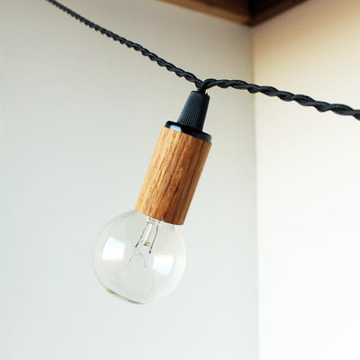 String lights onefortythree
