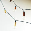 String lights onefortythree second