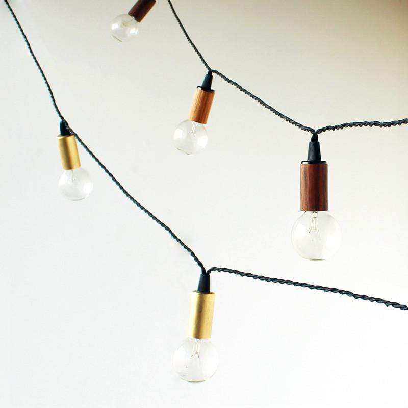 String lights onefortythree