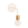 Switch on plate upgrade White onefortythree second