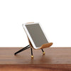 Tablet stand onefortythree second