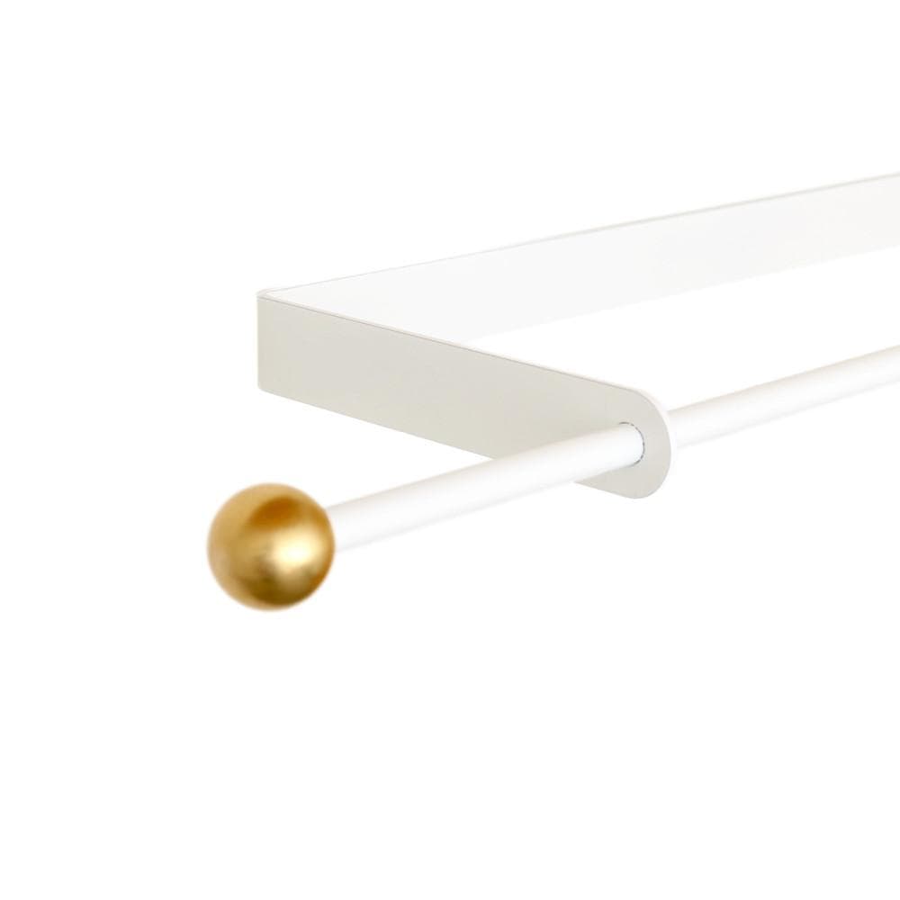 Towel bar onefortythree