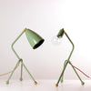 Tripod desk lamp onefortythree second