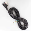 UK cord and plug upgrade onefortythree second