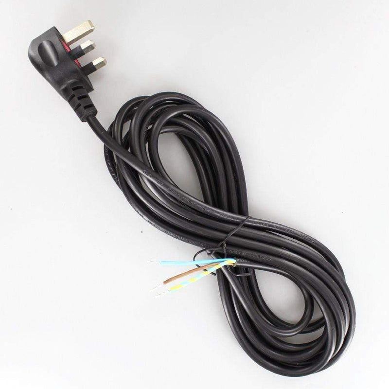UK cord and plug upgrade onefortythree
