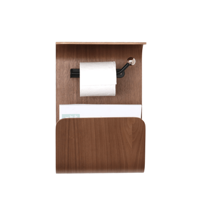 Carolina Collection Wall Mounted Paper Towel Holder in 2023