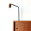 Wall storage cabinet onefortythree second