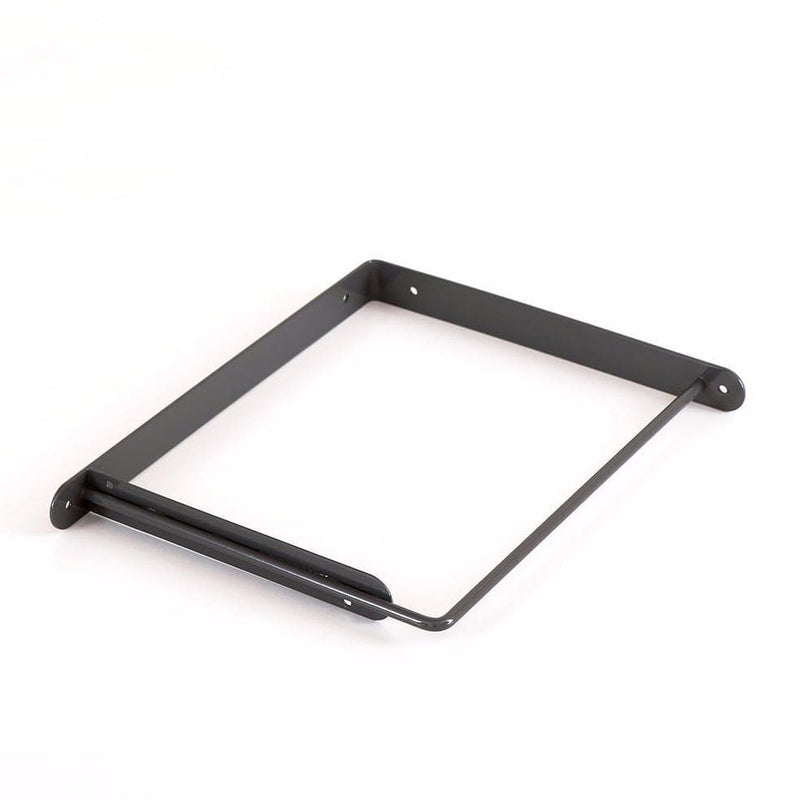 Wire shelf bracket onefortythree