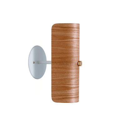 Sconce wood deals