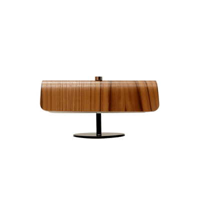 Wood shade sconce onefortythree